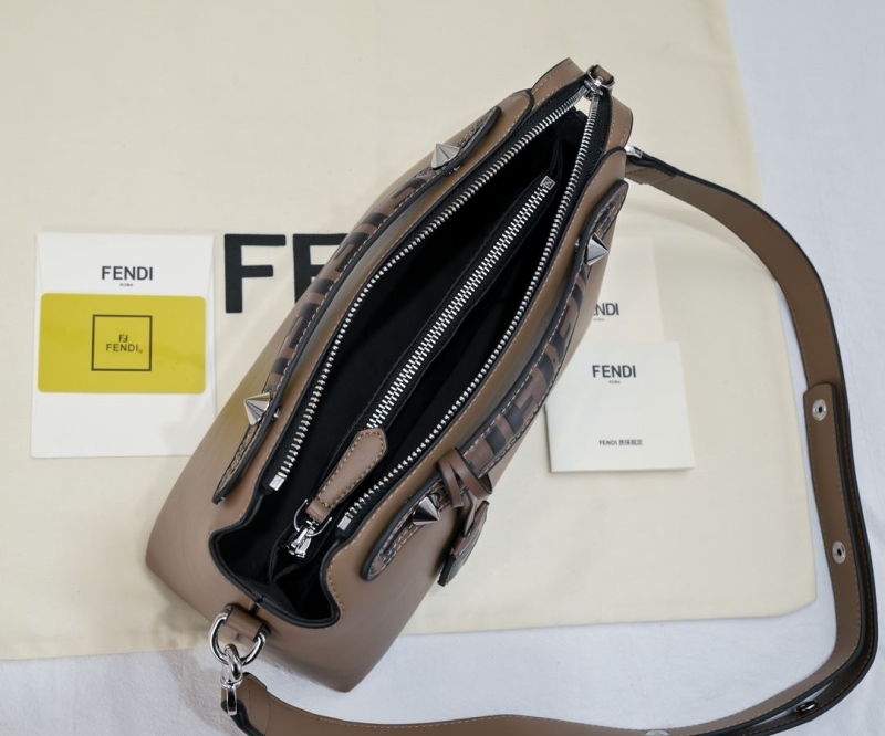 Fendi Top Handle Bags